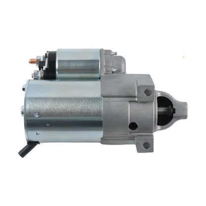 1KW Gear Reduced Electric Starter Motor A0000501971 compatible with Generac Engine GT990 GT760 Generator 005734 005735 0043890 0043891
