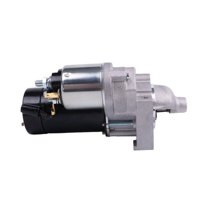 1KW Gear Reduced Electric Starter Motor A0000501971 compatible with Generac Engine GT990 GT760 Generator 005734 005735 0043890 0043891