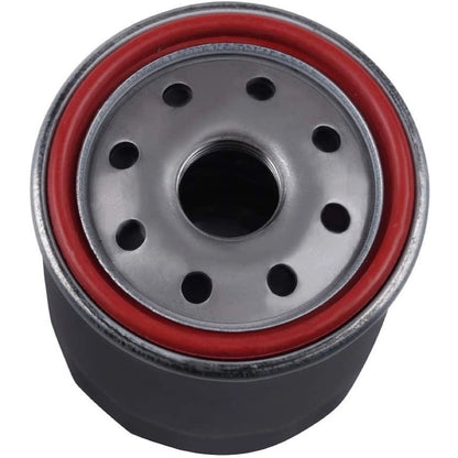 1Pc Oil Filter 49065-0724 for use with Kawasaki Engine FH381 FH430V FH480V FH500V FH541V FH580V