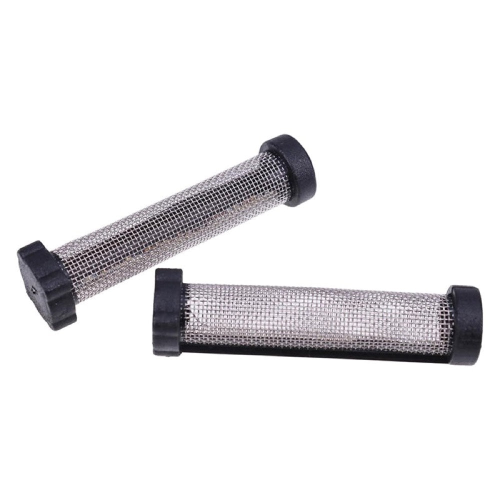 2 Clean Filters 288747 suitable for Graco Magnum ProX7 ProX9 ProX17 ProX19 ProX21 XR5 XR7 XR9