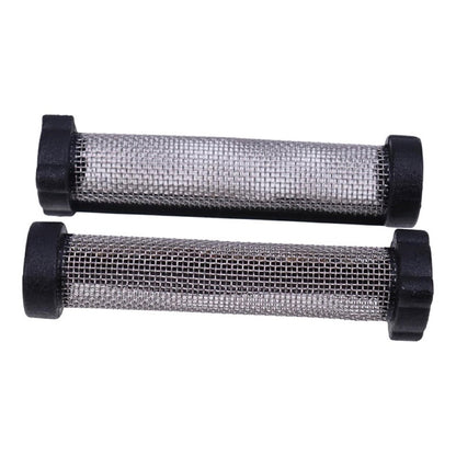 2 Clean Filters 288747 suitable for Graco Magnum ProX7 ProX9 ProX17 ProX19 ProX21 XR5 XR7 XR9