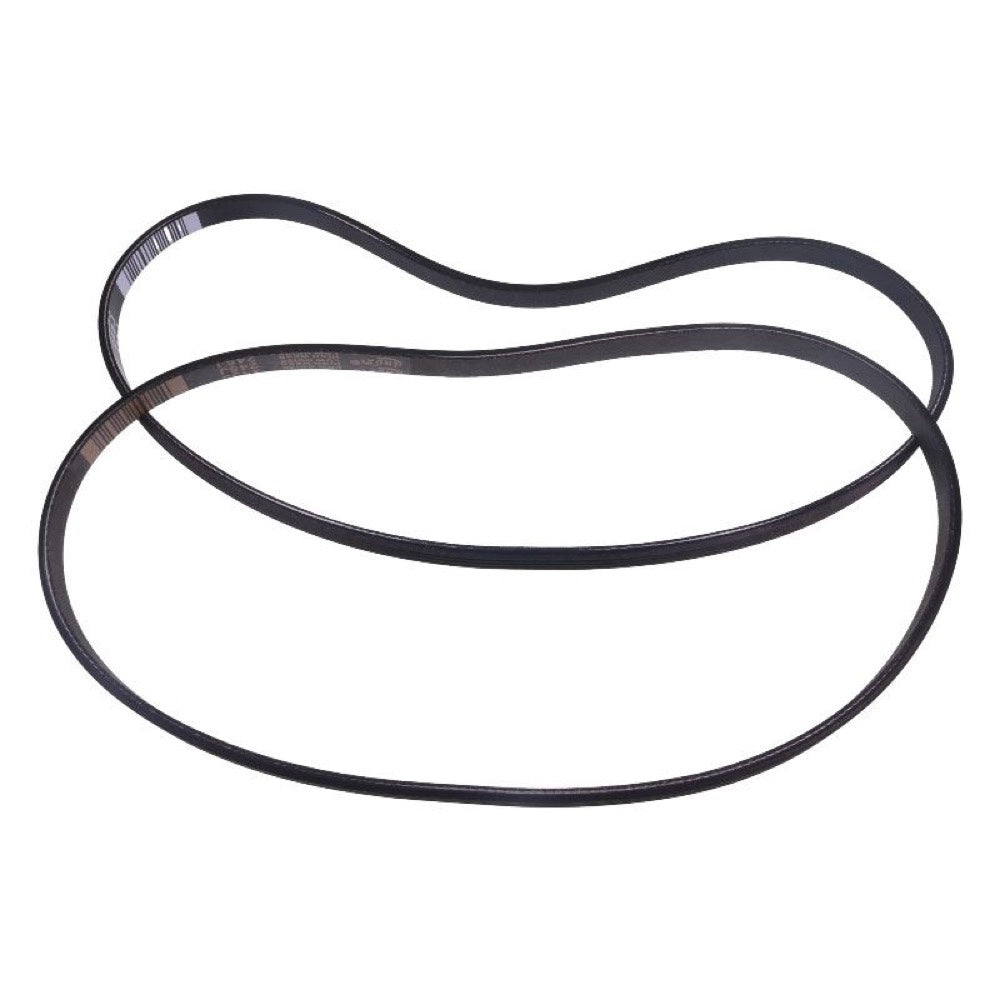 2 Motor Drive Belts 119224010 suitable for Sears Craftsman 14" Band Saw