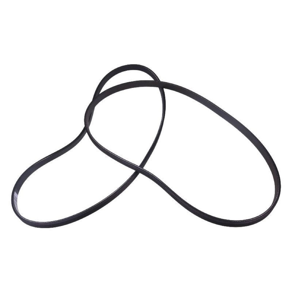 2 Motor Drive Belts 119224010 suitable for Sears Craftsman 14" Band Saw