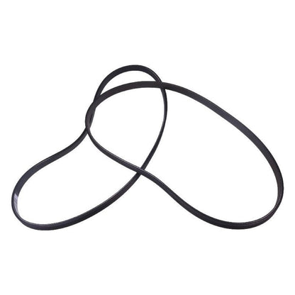 2 Motor Drive Belts 119224010 suitable for Sears Craftsman 14" Band Saw