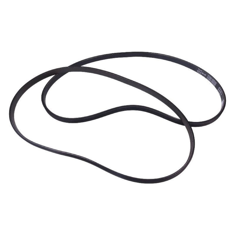 2 Motor Drive Belts 119224010 suitable for Sears Craftsman 14" Band Saw