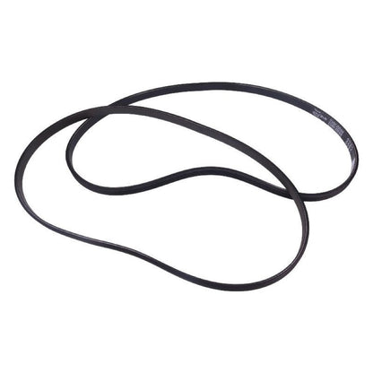 2 Motor Drive Belts 119224010 suitable for Sears Craftsman 14" Band Saw