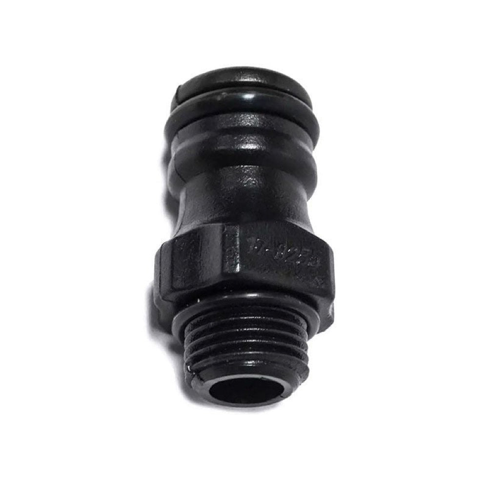 2 Pack Hose Connector 4201-700-7300 for use with Stihl TS400 TS410 TS420 TS460 TS510 TS700 TS760 TS800 TS350 TS350 AVE TS360 Cutquik Saws