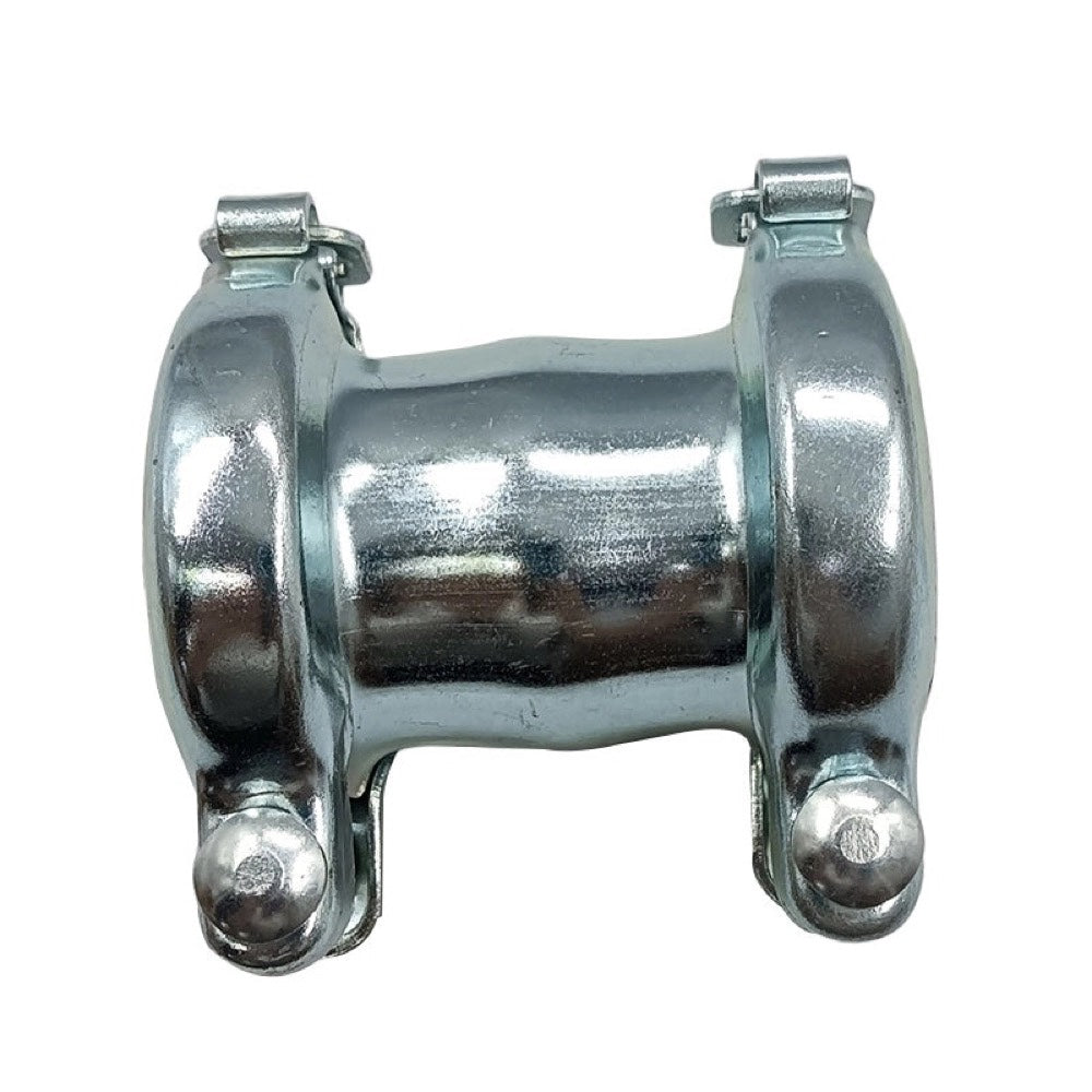2 PCS 42mm Coupling 4069801 fits Hitachi Excavator EX100-2 EX150 EX200 EX220 EX270 ZX210W ZX240K ZX270 ZX70B ZX75US-3 ZX80LCK MA200 RX2000 IZX210