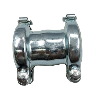 2 PCS 42mm Coupling 4069801 fits Hitachi Excavator EX100-2 EX150 EX200 EX220 EX270 ZX210W ZX240K ZX270 ZX70B ZX75US-3 ZX80LCK MA200 RX2000 IZX210