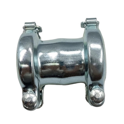 2 PCS 42mm Coupling 4069801 fits Hitachi Excavator EX100-2 EX150 EX200 EX220 EX270 ZX210W ZX240K ZX270 ZX70B ZX75US-3 ZX80LCK MA200 RX2000 IZX210