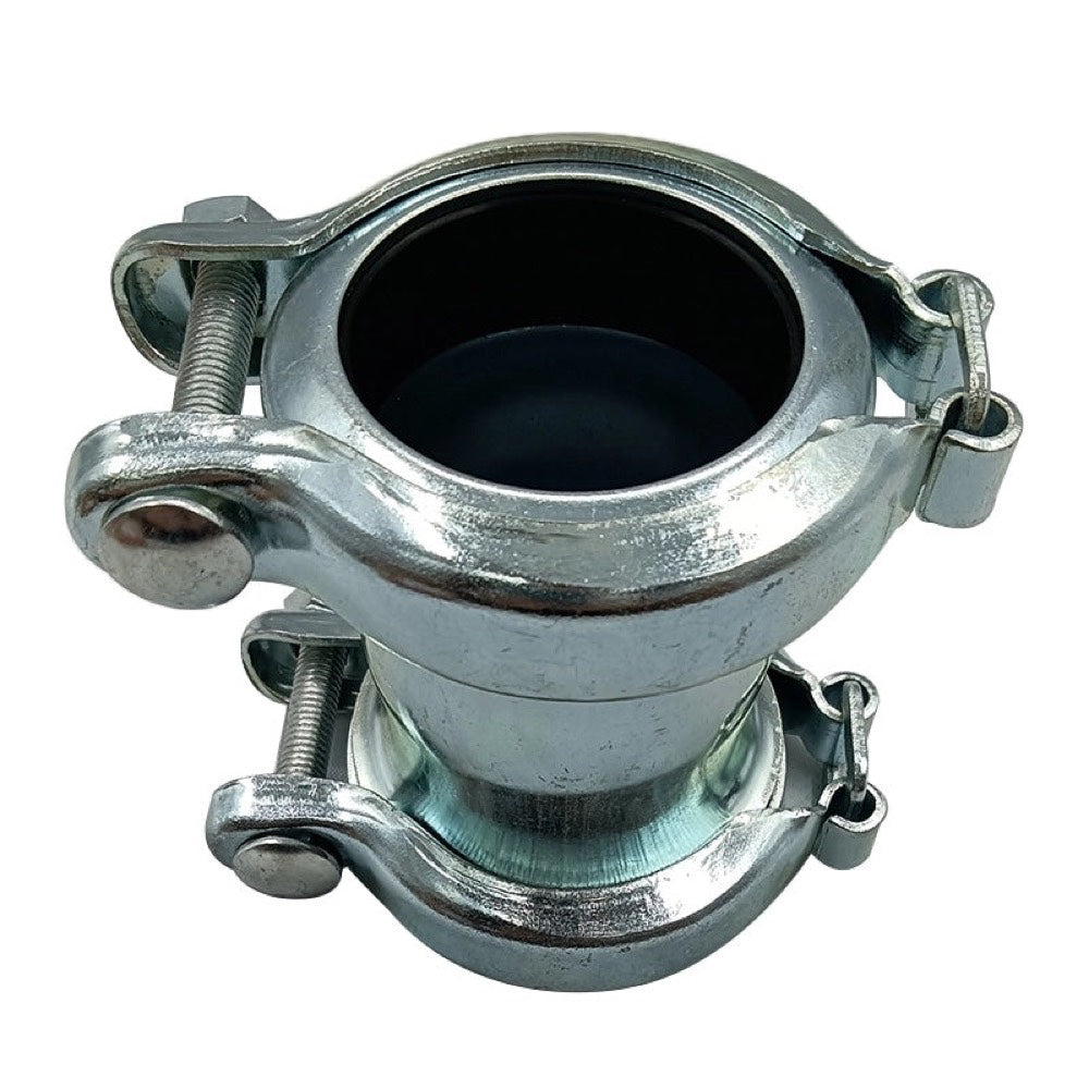 2 PCS 42mm Coupling 4069801 fits Hitachi Excavator EX100-2 EX150 EX200 EX220 EX270 ZX210W ZX240K ZX270 ZX70B ZX75US-3 ZX80LCK MA200 RX2000 IZX210