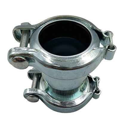 2 PCS 42mm Coupling 4069801 fits Hitachi Excavator EX100-2 EX150 EX200 EX220 EX270 ZX210W ZX240K ZX270 ZX70B ZX75US-3 ZX80LCK MA200 RX2000 IZX210