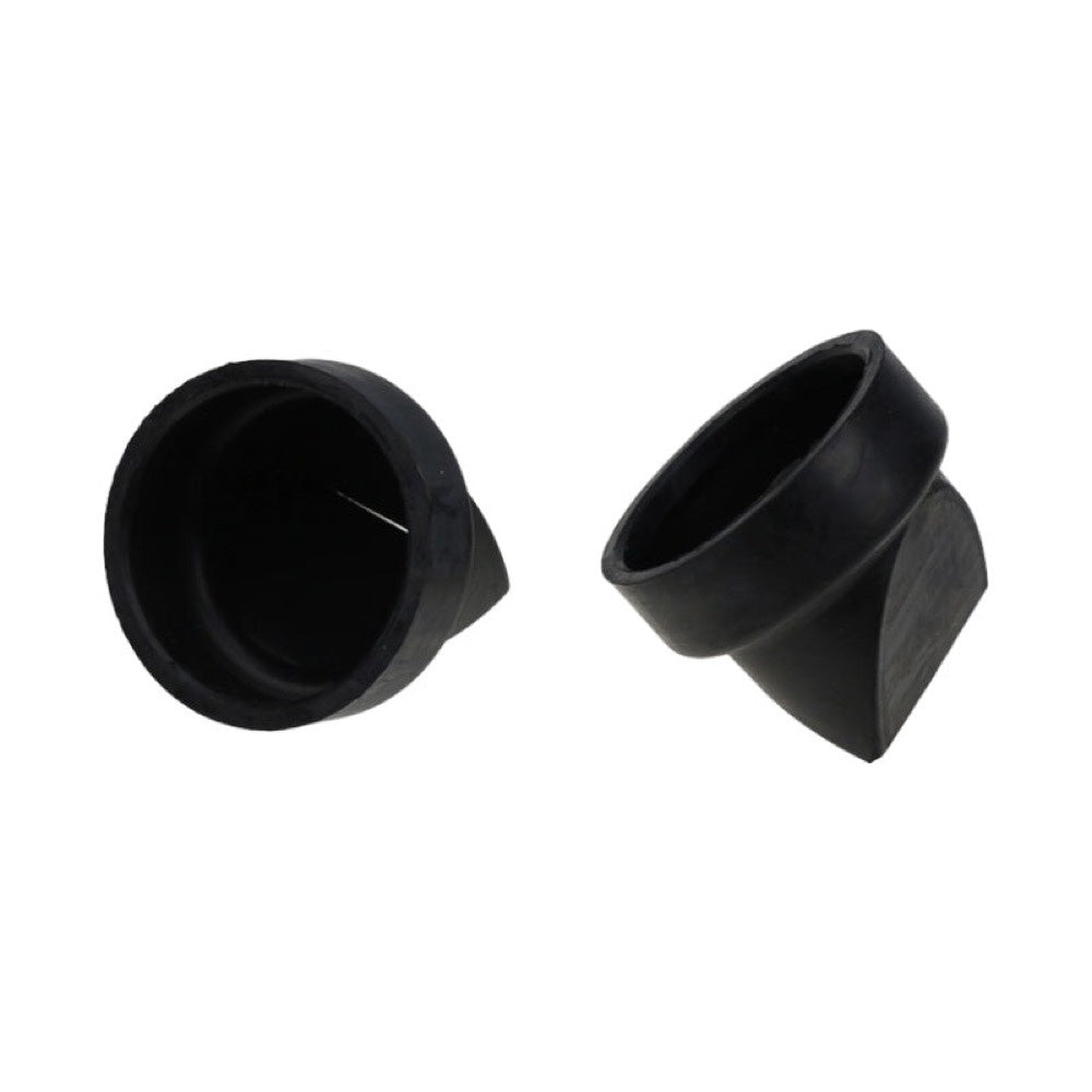 2 Pcs Air Cleaner Valve R48568 fits Hitachi Excavator DX75M-D LX120-5 LX150-5 LX230-5