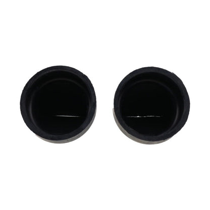 2 Pcs Air Cleaner Valve R48568 for use with John Deere 310E 315SJ 325J 410G 2054 2554 240 540E 540G