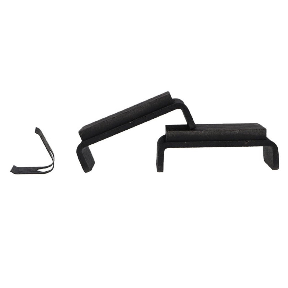 2 PCS Brake Pad 15851230A fits Benford Early 5-6 Ton Dumpers Up To 2001