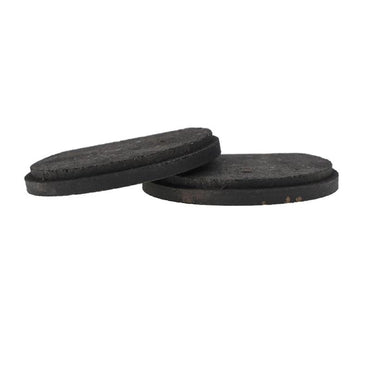 2 PCS Brake Pad 400836A1 fits CASE Wheel Loader 521D 621D