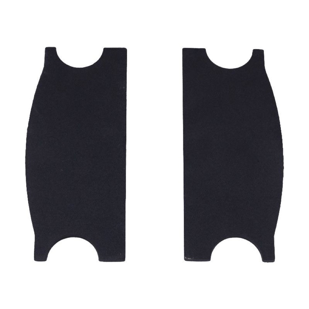 2 PCS Brake Pad 7K4941 3V5465 8R0807 4E9701 fits Caterpillar CAT 910 920 528 528B 530B IT12