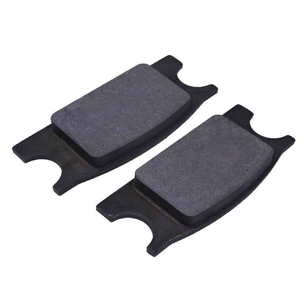 2 PCS Brake Pad 7K4941 3V5465 8R0807 4E9701 fits Caterpillar CAT 910 920 528 528B 530B IT12