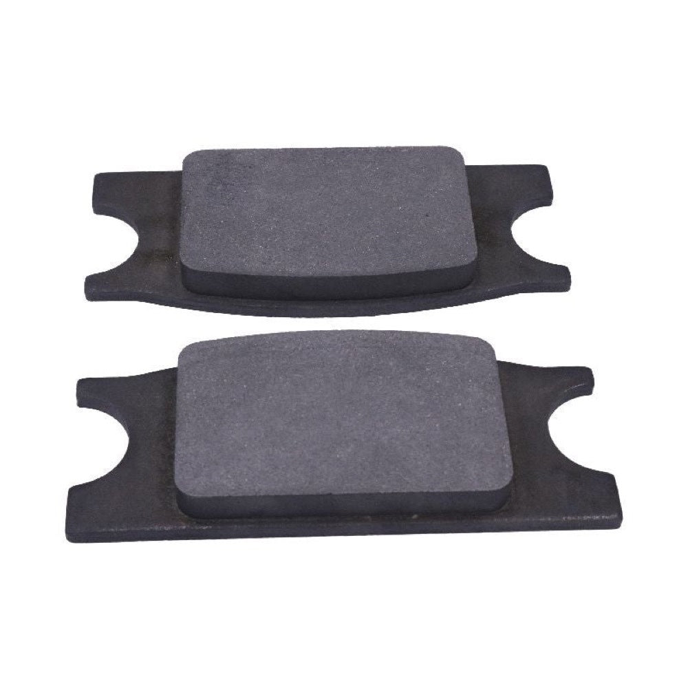 2 PCS Brake Pad 7K4941 3V5465 8R0807 4E9701 fits Caterpillar CAT 910 920 528 528B 530B IT12