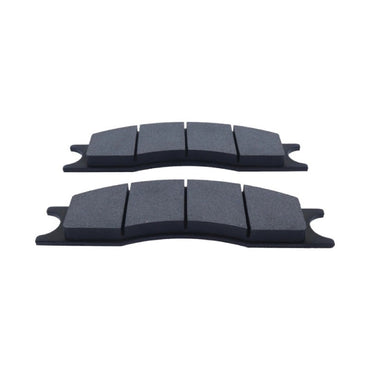 2 PCS Brake Pad 7K5057 8R0821 4E9702 fits Caterpillar CAT 910 930 950 613 528