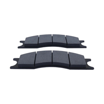 2 PCS Brake Pad 7K5057 8R0821 4E9702 fits Caterpillar CAT 910 930 950 613 528