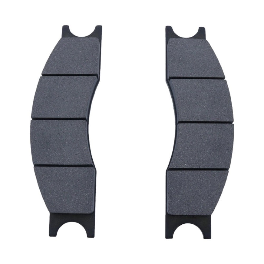 2 PCS Brake Pad 7K5057 8R0821 4E9702 fits Caterpillar CAT 910 930 950 613 528