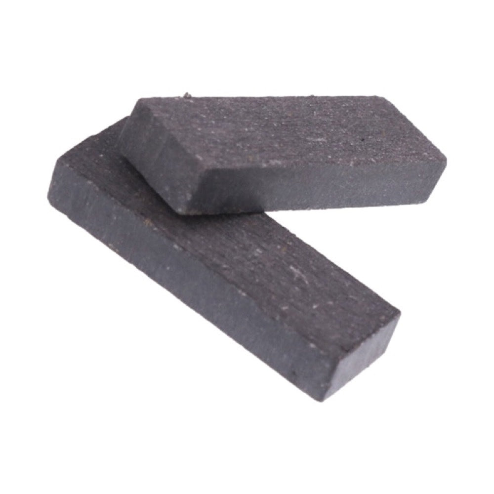 2 Pcs Brake Pad MIA10323 AM121132 M47316 fits John Deere Tractor 175 180 185 STX30 STX38 LX172 LX176 LX178 LX188 108 111 112L 130 160
