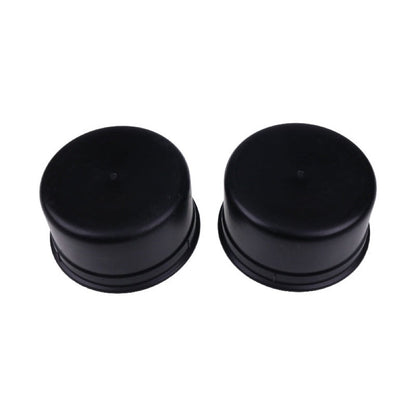 2 Pcs Center Console Cup Holder Insert CCONCUP92 suitable for Ford Bronco F150 F250 F350 92-96