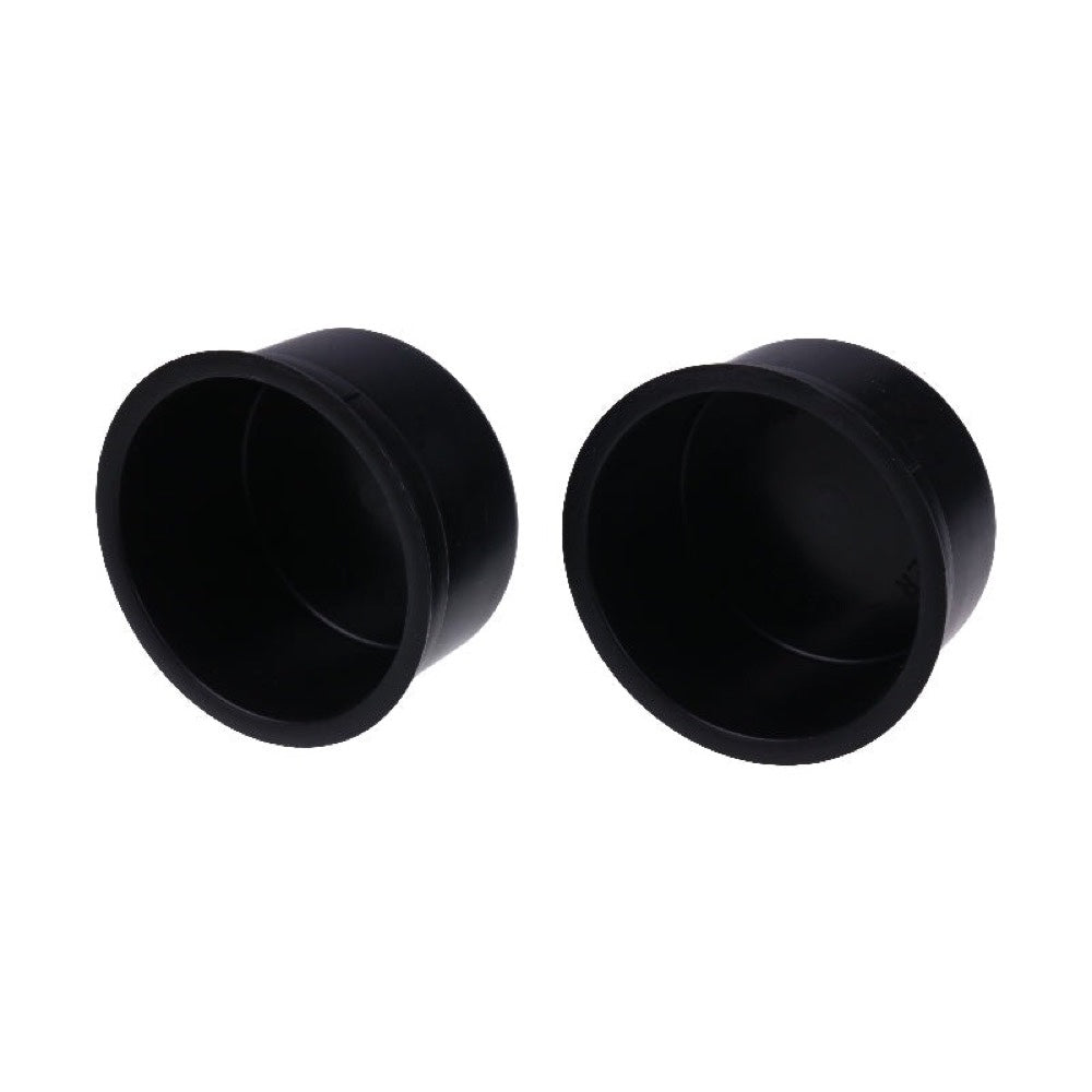 2 Pcs Center Console Cup Holder Insert CCONCUP92 suitable for Ford Bronco F150 F250 F350 92-96