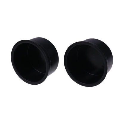 2 Pcs Center Console Cup Holder Insert CCONCUP92 suitable for Ford Bronco F150 F250 F350 92-96