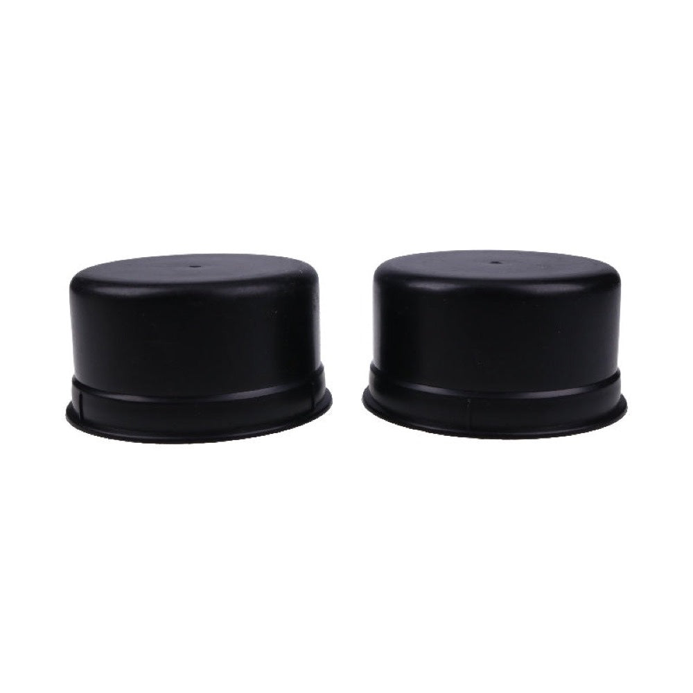 2 Pcs Center Console Cup Holder Insert CCONCUP92 suitable for Ford Bronco F150 F250 F350 92-96