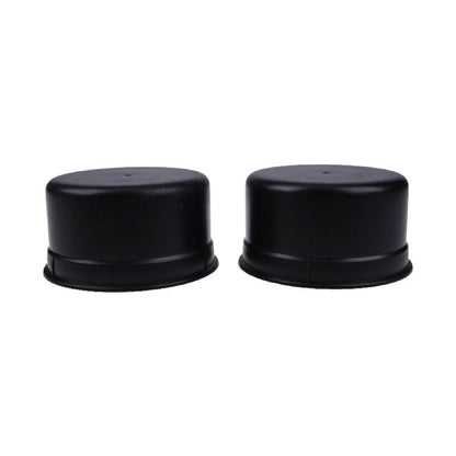 2 Pcs Center Console Cup Holder Insert CCONCUP92 suitable for Ford Bronco F150 F250 F350 92-96