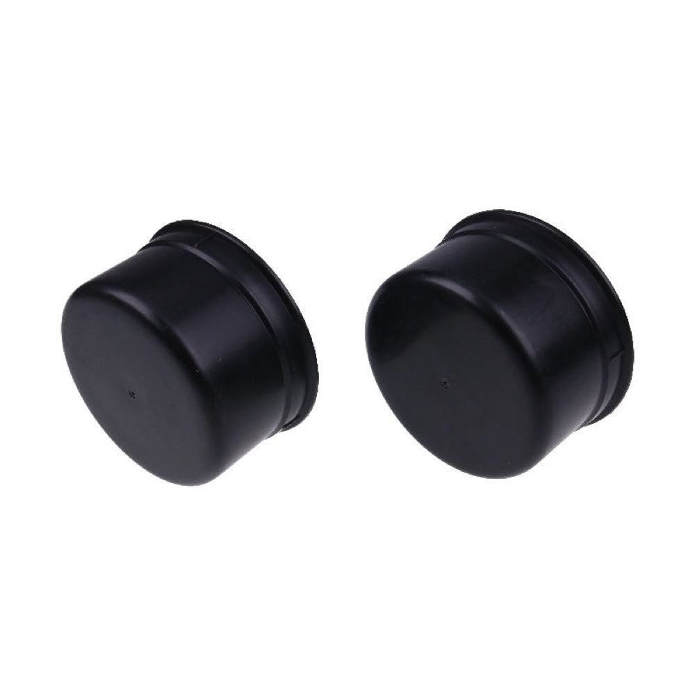 2 Pcs Center Console Cup Holder Insert CCONCUP92 suitable for Ford Bronco F150 F250 F350 92-96