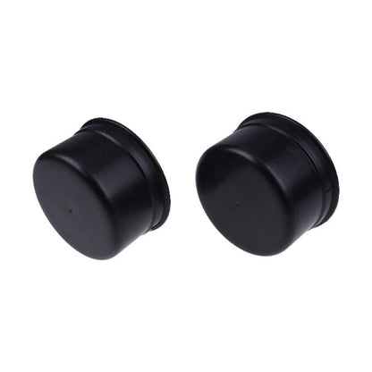 2 Pcs Center Console Cup Holder Insert CCONCUP92 suitable for Ford Bronco F150 F250 F350 92-96
