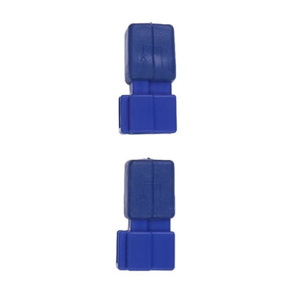 2 PCS Charging Alternator Diode YM119643-66900 fits Komatsu Engine 3D78AE-3 3D78N-1 3D84E-3 3D84N-2