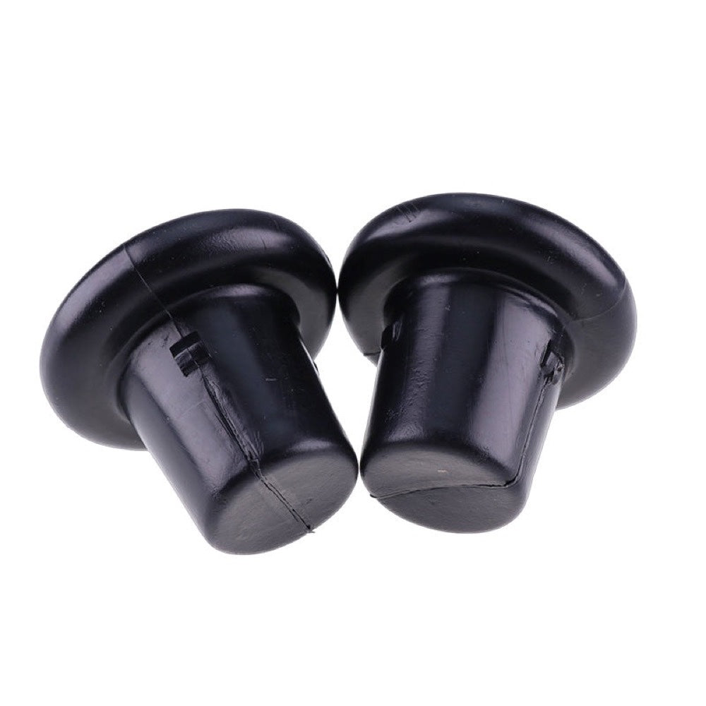 2 PCS Coolant Tank Cap 6702797 suitable for Bobcat 743 751 753 763 773 7753 843 853 313 453 533 543 553 632 642 645 653 S130 MT52 MT55 1600
