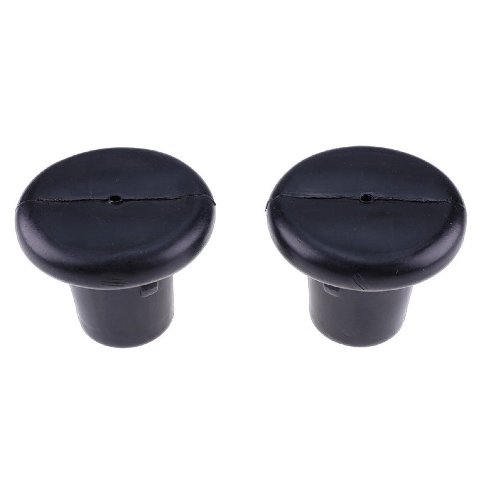 2 PCS Coolant Tank Cap 6702797 suitable for Bobcat 743 751 753 763 773 7753 843 853 313 453 533 543 553 632 642 645 653 S130 MT52 MT55 1600