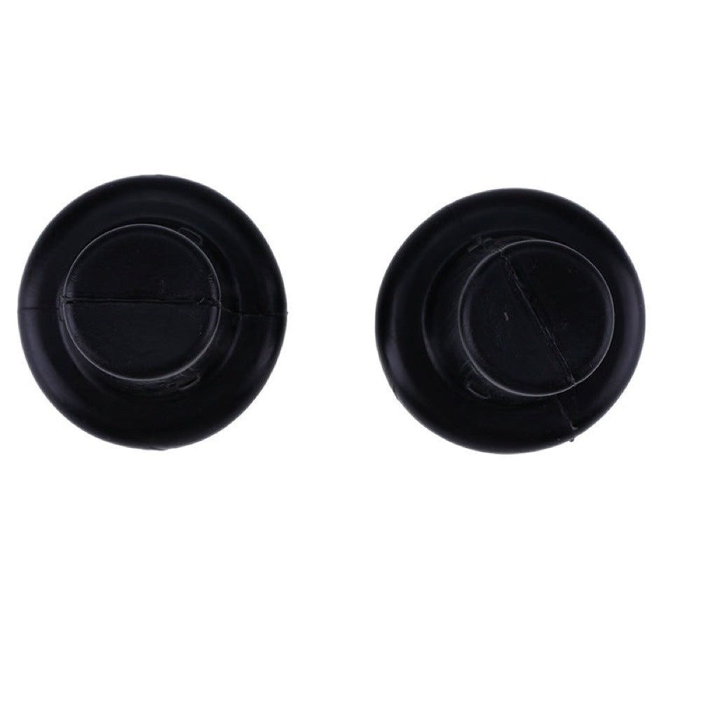2 PCS Coolant Tank Cap 6702797 suitable for Bobcat 743 751 753 763 773 7753 843 853 313 453 533 543 553 632 642 645 653 S130 MT52 MT55 1600