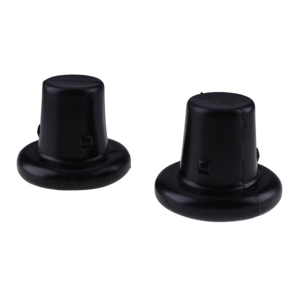 2 PCS Coolant Tank Cap 6702797 suitable for Bobcat 743 751 753 763 773 7753 843 853 313 453 533 543 553 632 642 645 653 S130 MT52 MT55 1600