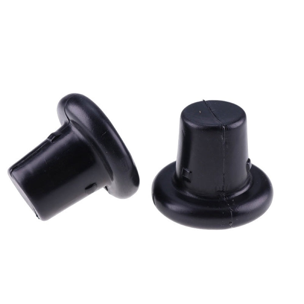 2 PCS Coolant Tank Cap 6702797 suitable for Bobcat 743 751 753 763 773 7753 843 853 313 453 533 543 553 632 642 645 653 S130 MT52 MT55 1600