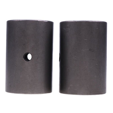 2 PCS Coupling 33750-41310 compatible with Kubota Tractor M108XDTC M7030DT M8030DT M8560HD M8580DT M9000DT M9540DTC M95SDS M9960HDC