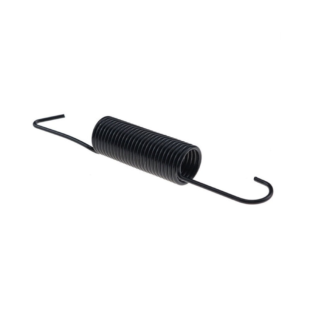 2 Pcs Deck Belt Tension Spring GX21582 fits Kohler Engine CV730 John Deere Tractor D140 D150 D155 LA130 LA155 X140 X165 X166 X167