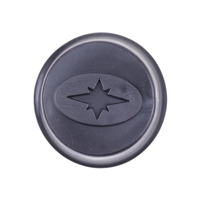 2 PCS Dust Hub Cap 5413976 for use with Polaris Ranger 1000 900 800 Sportsman 570 450
