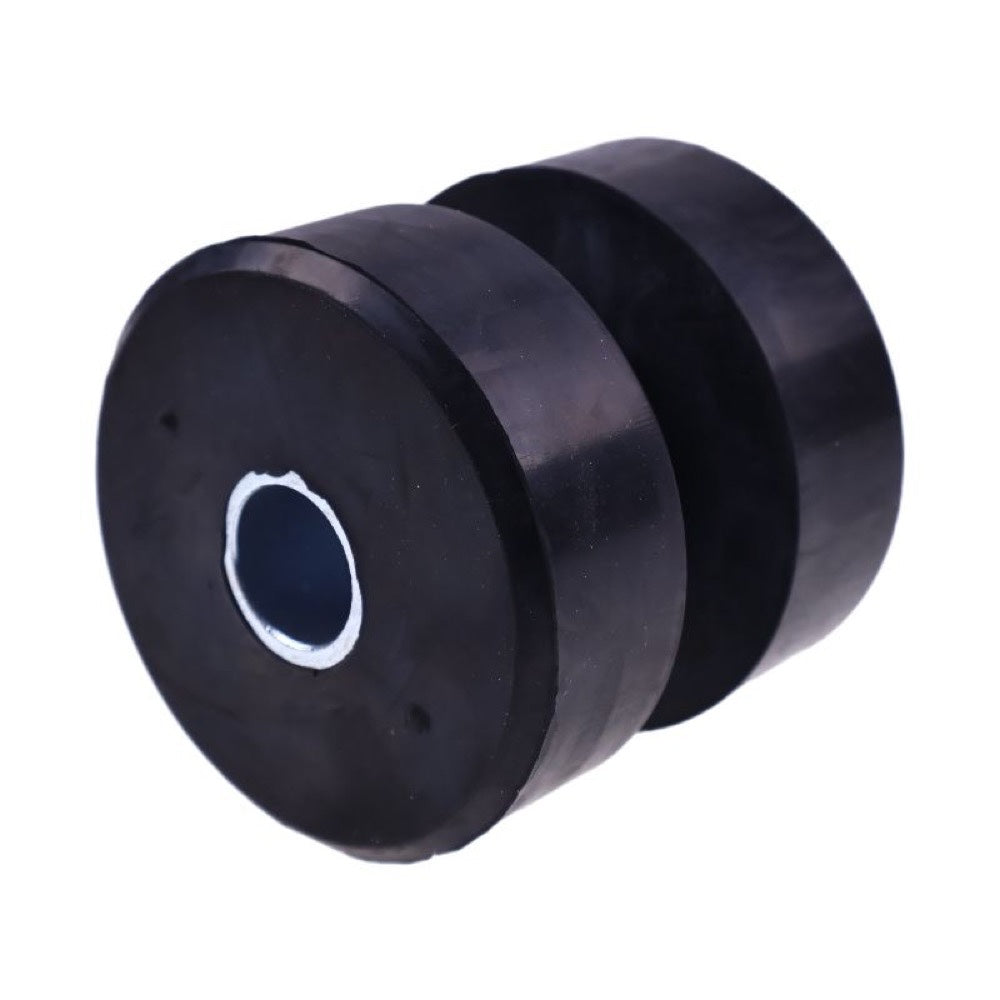 2 Pcs Engine Mounting Rubber Cushion 117846A1 fits CASE Loader 580L 580M 580SL 590L 590SM 590SL