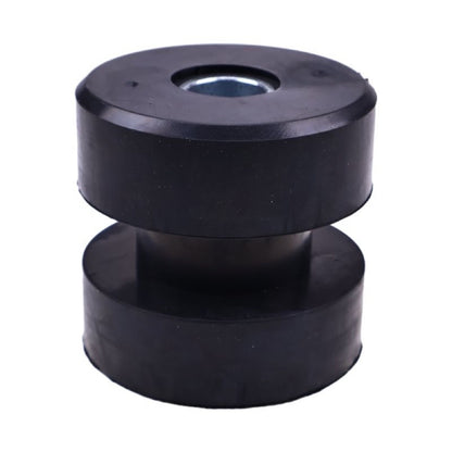 2 Pcs Engine Mounting Rubber Cushion 117846A1 fits CASE Loader 580L 580M 580SL 590L 590SM 590SL
