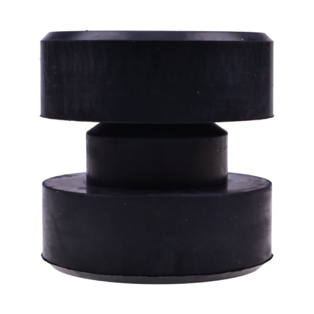2 Pcs Engine Mounting Rubber Cushion 117846A1 fits CASE Loader 580L 580M 580SL 590L 590SM 590SL