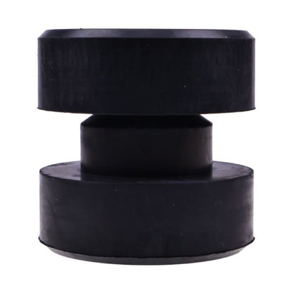 2 Pcs Engine Mounting Rubber Cushion 117846A1 fits CASE Loader 580L 580M 580SL 590L 590SM 590SL