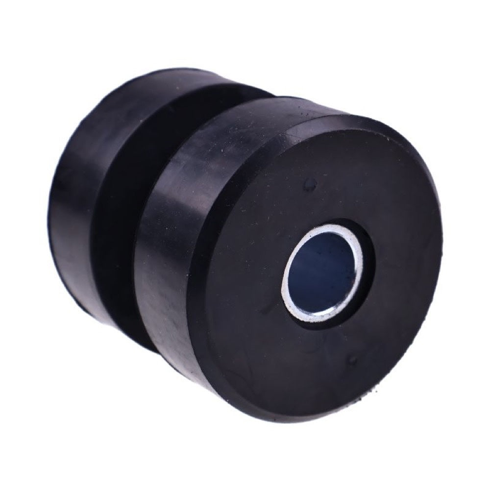 2 Pcs Engine Mounting Rubber Cushion 117846A1 fits CASE Loader 580L 580M 580SL 590L 590SM 590SL