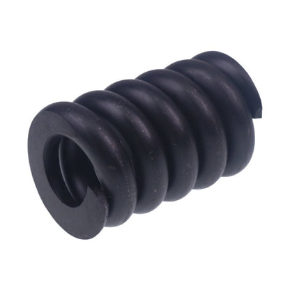 2 Pcs Fast Tach Bob-Tach Spring 6713040 fits Bobcat Loader 553 632 643 653 731 732 753 773 7753 A220 S130 S175 S185 S220 S300 S330 T140 T190 T250 T320