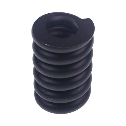 2 Pcs Fast Tach Bob-Tach Spring 6713040 fits Bobcat Loader 553 632 643 653 731 732 753 773 7753 A220 S130 S175 S185 S220 S300 S330 T140 T190 T250 T320